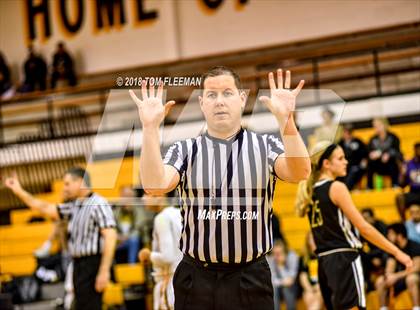 Thumbnail 1 in West vs Blue Valley (KSHSAA 6A Sub State Playoff) photogallery.