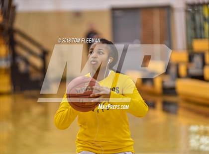 Thumbnail 3 in West vs Blue Valley (KSHSAA 6A Sub State Playoff) photogallery.