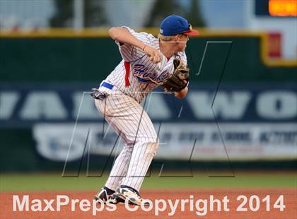 Thumbnail 2 in Galena vs Reno (NIAA D1 North Region Semifinal Playoff) photogallery.