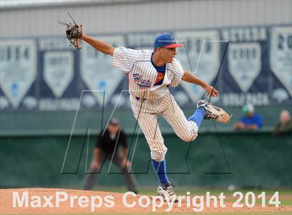 Thumbnail 3 in Galena vs Reno (NIAA D1 North Region Semifinal Playoff) photogallery.