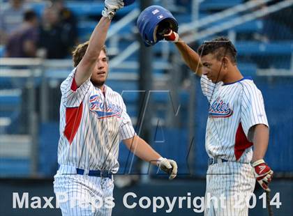 Thumbnail 1 in Galena vs Reno (NIAA D1 North Region Semifinal Playoff) photogallery.