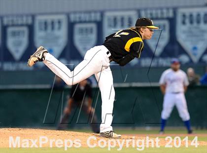 Thumbnail 3 in Galena vs Reno (NIAA D1 North Region Semifinal Playoff) photogallery.