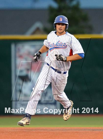 Thumbnail 1 in Galena vs Reno (NIAA D1 North Region Semifinal Playoff) photogallery.