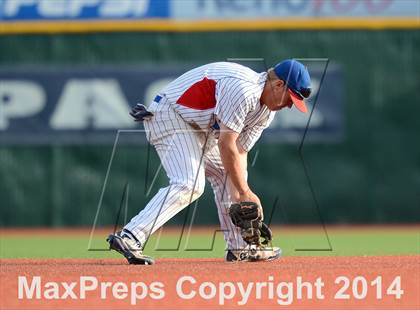 Thumbnail 3 in Galena vs Reno (NIAA D1 North Region Semifinal Playoff) photogallery.