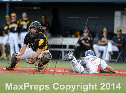 Thumbnail 1 in Galena vs Reno (NIAA D1 North Region Semifinal Playoff) photogallery.