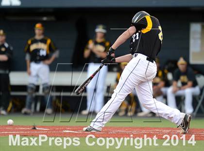 Thumbnail 1 in Galena vs Reno (NIAA D1 North Region Semifinal Playoff) photogallery.