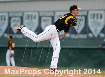 Thumbnail 1 in Galena vs Reno (NIAA D1 North Region Semifinal Playoff) photogallery.
