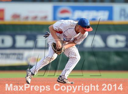 Thumbnail 3 in Galena vs Reno (NIAA D1 North Region Semifinal Playoff) photogallery.