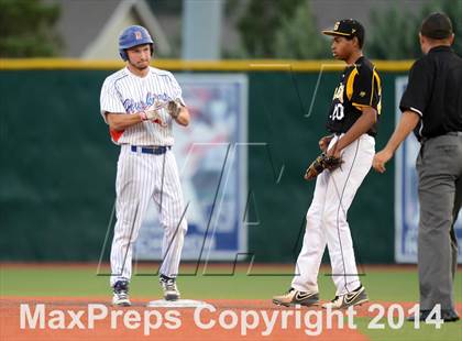 Thumbnail 1 in Galena vs Reno (NIAA D1 North Region Semifinal Playoff) photogallery.