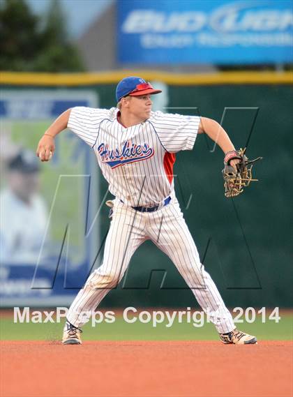 Thumbnail 3 in Galena vs Reno (NIAA D1 North Region Semifinal Playoff) photogallery.