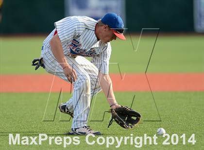 Thumbnail 3 in Galena vs Reno (NIAA D1 North Region Semifinal Playoff) photogallery.
