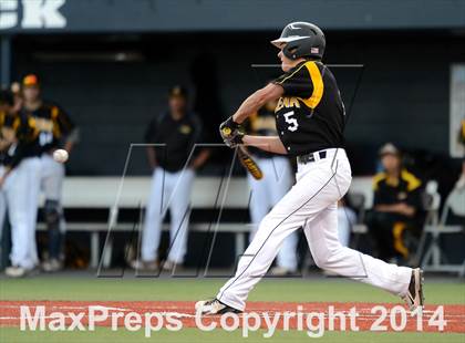Thumbnail 3 in Galena vs Reno (NIAA D1 North Region Semifinal Playoff) photogallery.