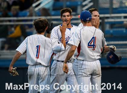 Thumbnail 1 in Galena vs Reno (NIAA D1 North Region Semifinal Playoff) photogallery.