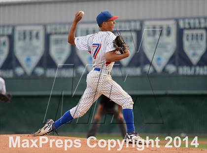 Thumbnail 1 in Galena vs Reno (NIAA D1 North Region Semifinal Playoff) photogallery.