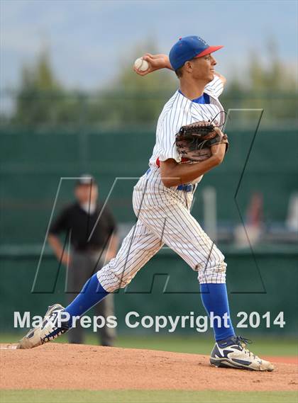 Thumbnail 1 in Galena vs Reno (NIAA D1 North Region Semifinal Playoff) photogallery.
