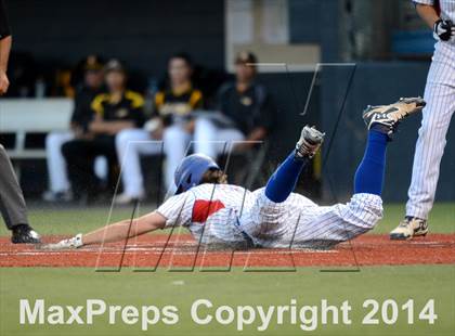 Thumbnail 2 in Galena vs Reno (NIAA D1 North Region Semifinal Playoff) photogallery.