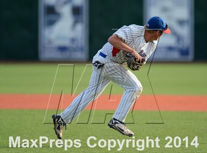 Thumbnail 2 in Galena vs Reno (NIAA D1 North Region Semifinal Playoff) photogallery.