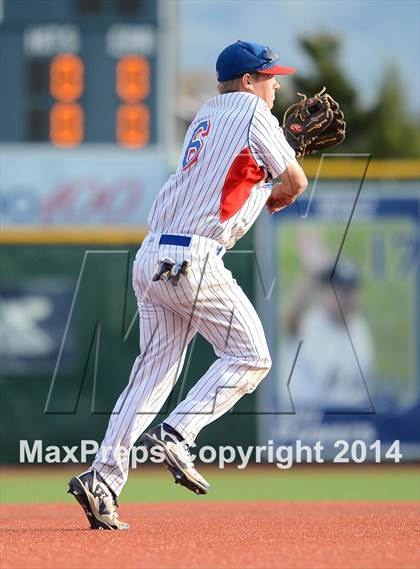 Thumbnail 2 in Galena vs Reno (NIAA D1 North Region Semifinal Playoff) photogallery.