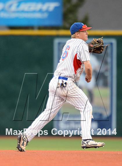 Thumbnail 2 in Galena vs Reno (NIAA D1 North Region Semifinal Playoff) photogallery.