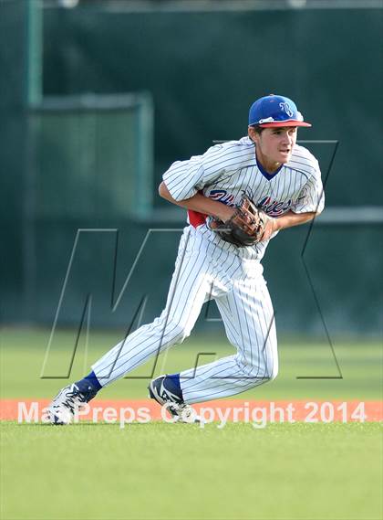 Thumbnail 1 in Galena vs Reno (NIAA D1 North Region Semifinal Playoff) photogallery.