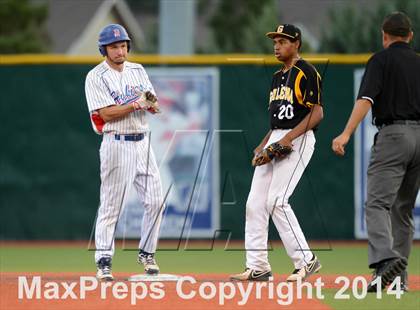 Thumbnail 2 in Galena vs Reno (NIAA D1 North Region Semifinal Playoff) photogallery.