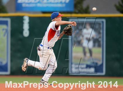 Thumbnail 1 in Galena vs Reno (NIAA D1 North Region Semifinal Playoff) photogallery.