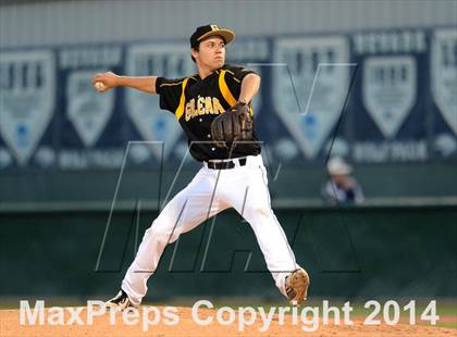 Thumbnail 3 in Galena vs Reno (NIAA D1 North Region Semifinal Playoff) photogallery.