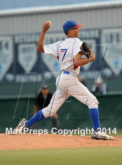 Thumbnail 2 in Galena vs Reno (NIAA D1 North Region Semifinal Playoff) photogallery.