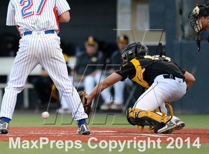 Thumbnail 3 in Galena vs Reno (NIAA D1 North Region Semifinal Playoff) photogallery.
