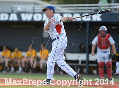 Thumbnail 2 in Galena vs Reno (NIAA D1 North Region Semifinal Playoff) photogallery.