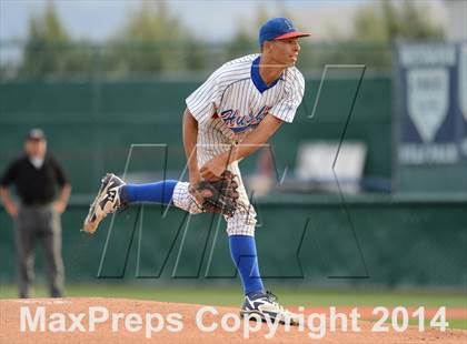 Thumbnail 1 in Galena vs Reno (NIAA D1 North Region Semifinal Playoff) photogallery.