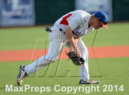 Thumbnail 1 in Galena vs Reno (NIAA D1 North Region Semifinal Playoff) photogallery.