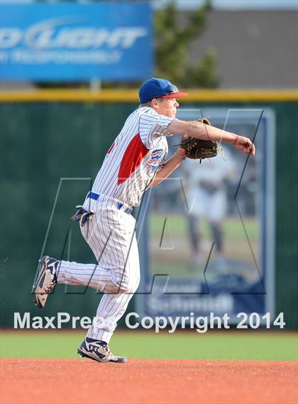 Thumbnail 3 in Galena vs Reno (NIAA D1 North Region Semifinal Playoff) photogallery.