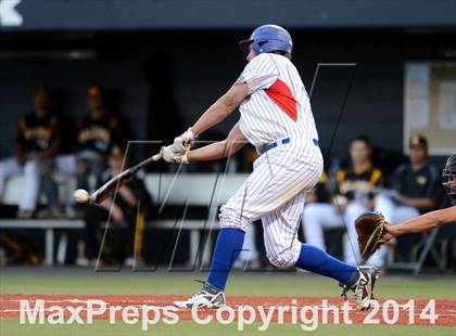 Thumbnail 2 in Galena vs Reno (NIAA D1 North Region Semifinal Playoff) photogallery.