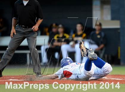 Thumbnail 1 in Galena vs Reno (NIAA D1 North Region Semifinal Playoff) photogallery.