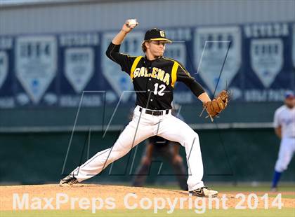 Thumbnail 2 in Galena vs Reno (NIAA D1 North Region Semifinal Playoff) photogallery.