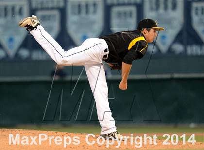 Thumbnail 3 in Galena vs Reno (NIAA D1 North Region Semifinal Playoff) photogallery.