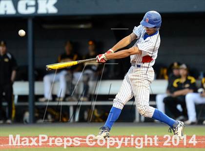 Thumbnail 3 in Galena vs Reno (NIAA D1 North Region Semifinal Playoff) photogallery.