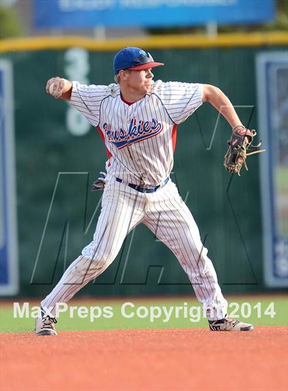 Thumbnail 2 in Galena vs Reno (NIAA D1 North Region Semifinal Playoff) photogallery.