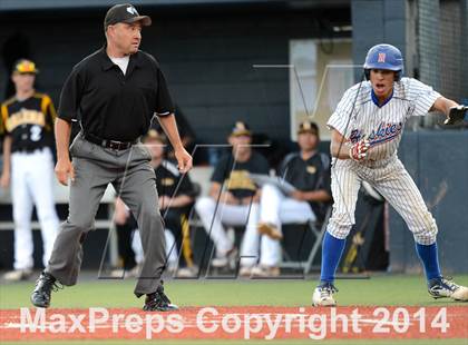 Thumbnail 2 in Galena vs Reno (NIAA D1 North Region Semifinal Playoff) photogallery.