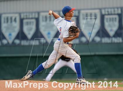 Thumbnail 2 in Galena vs Reno (NIAA D1 North Region Semifinal Playoff) photogallery.