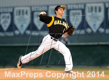 Thumbnail 1 in Galena vs Reno (NIAA D1 North Region Semifinal Playoff) photogallery.
