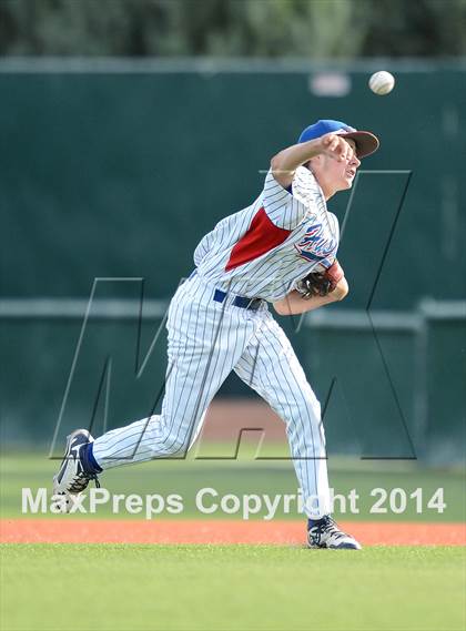 Thumbnail 2 in Galena vs Reno (NIAA D1 North Region Semifinal Playoff) photogallery.