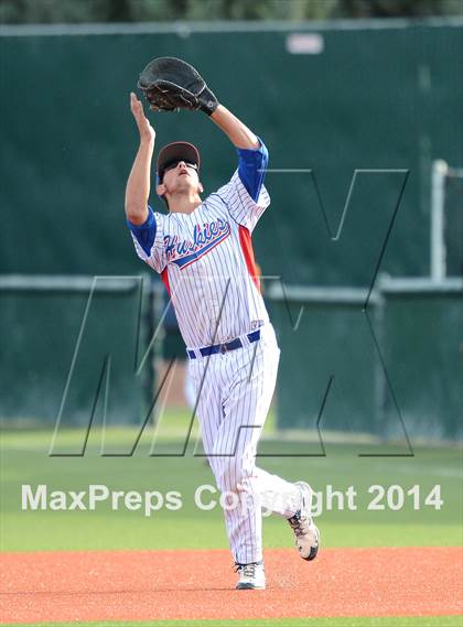 Thumbnail 1 in Galena vs Reno (NIAA D1 North Region Semifinal Playoff) photogallery.
