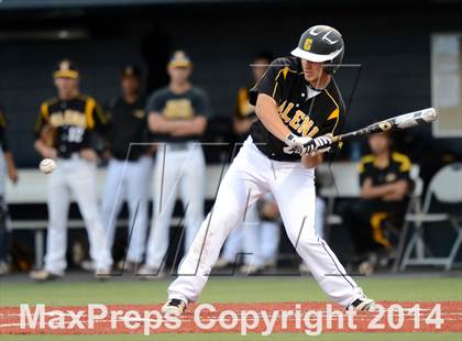 Thumbnail 1 in Galena vs Reno (NIAA D1 North Region Semifinal Playoff) photogallery.