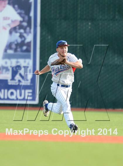 Thumbnail 3 in Galena vs Reno (NIAA D1 North Region Semifinal Playoff) photogallery.
