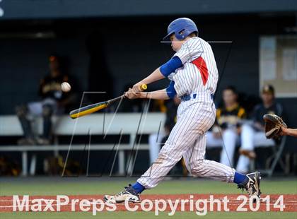 Thumbnail 3 in Galena vs Reno (NIAA D1 North Region Semifinal Playoff) photogallery.