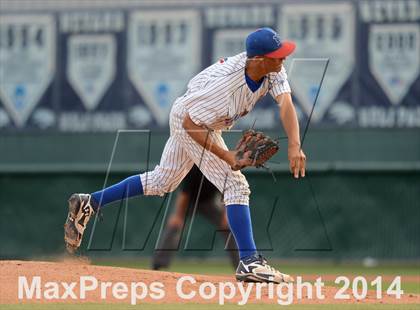 Thumbnail 2 in Galena vs Reno (NIAA D1 North Region Semifinal Playoff) photogallery.