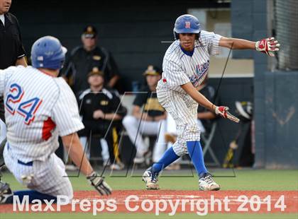 Thumbnail 3 in Galena vs Reno (NIAA D1 North Region Semifinal Playoff) photogallery.