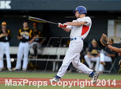 Thumbnail 1 in Galena vs Reno (NIAA D1 North Region Semifinal Playoff) photogallery.